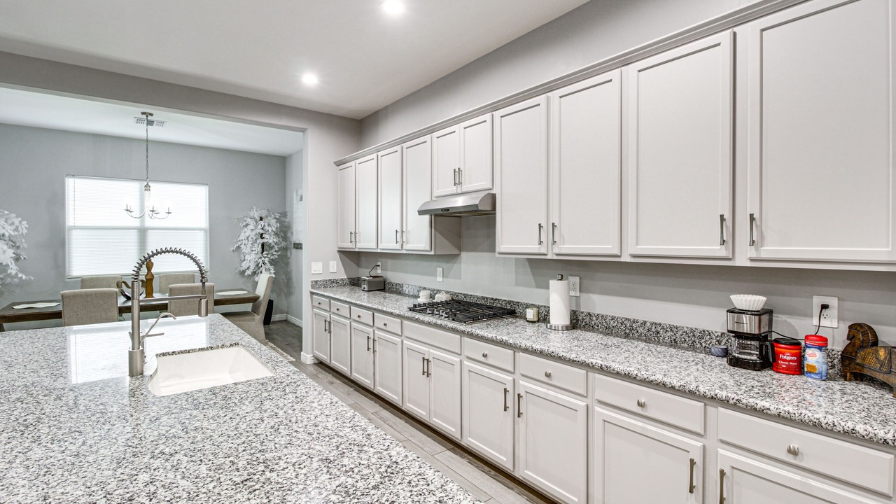 Photo of Kitchen in Tucson