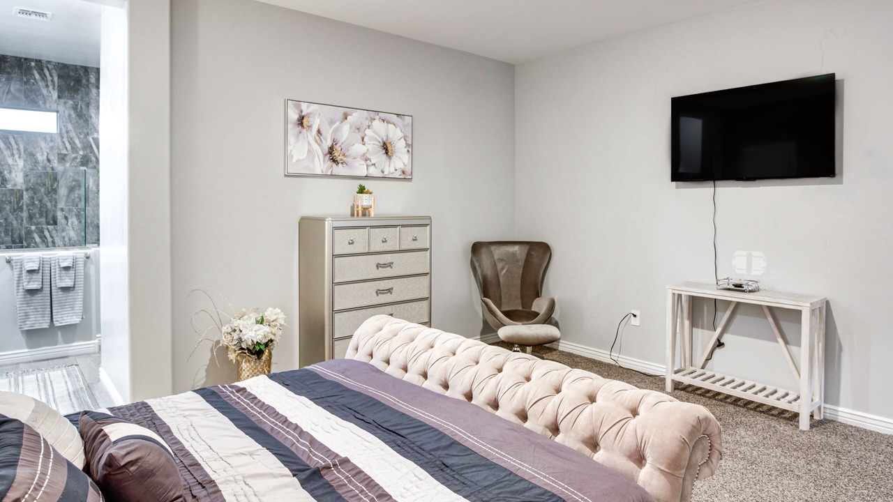 Photo of Bedroom in Tucson