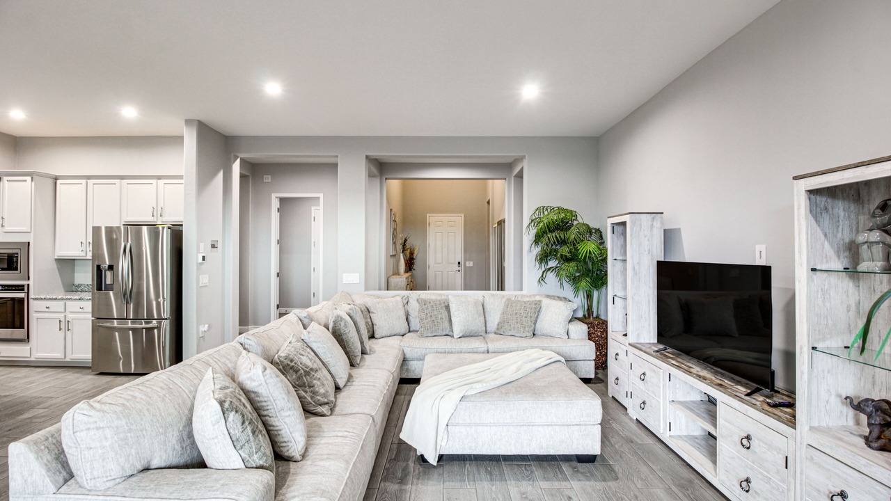 Photo of Bedroom in Tucson