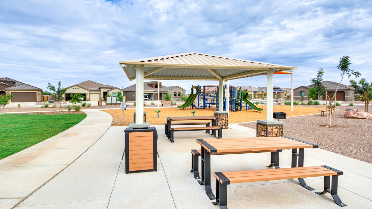 Photo of Outdoor in Tucson