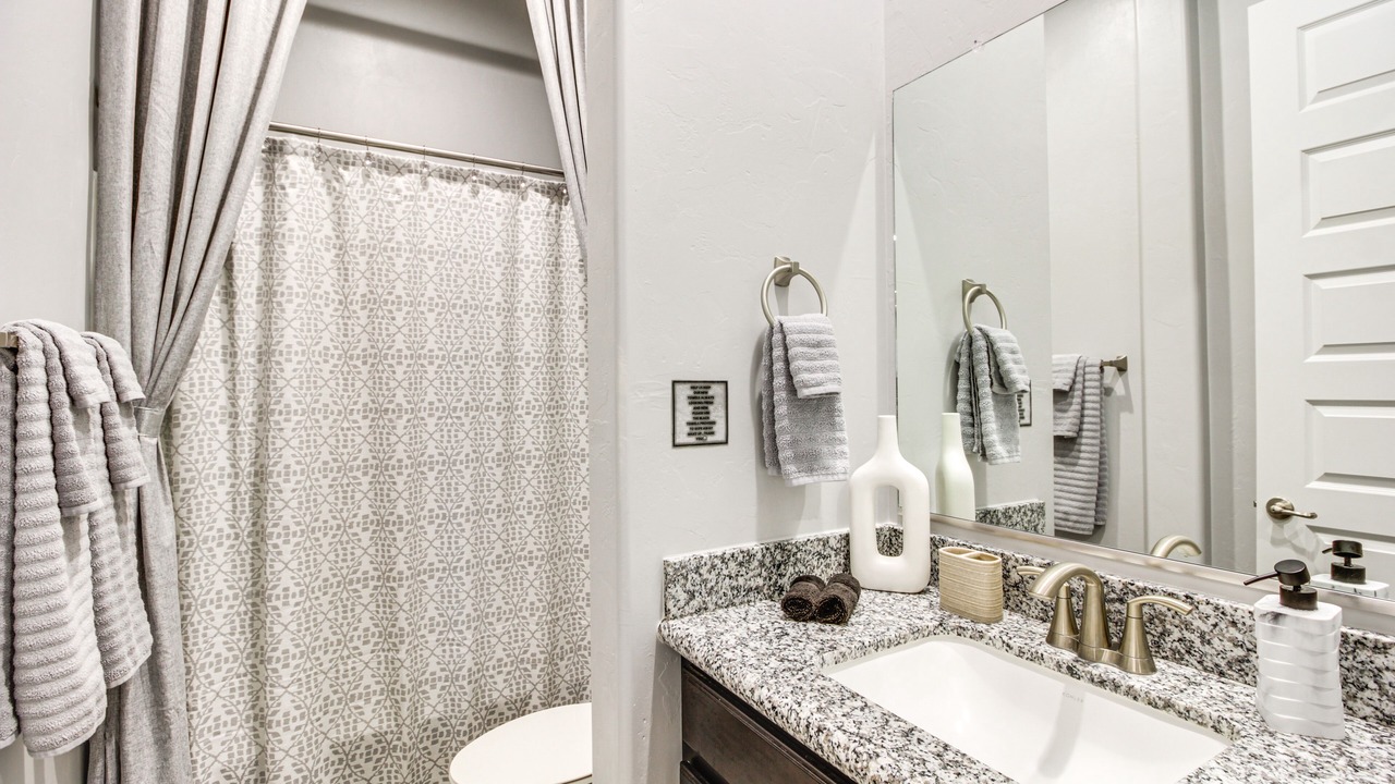 Photo of Bathroom in Tucson