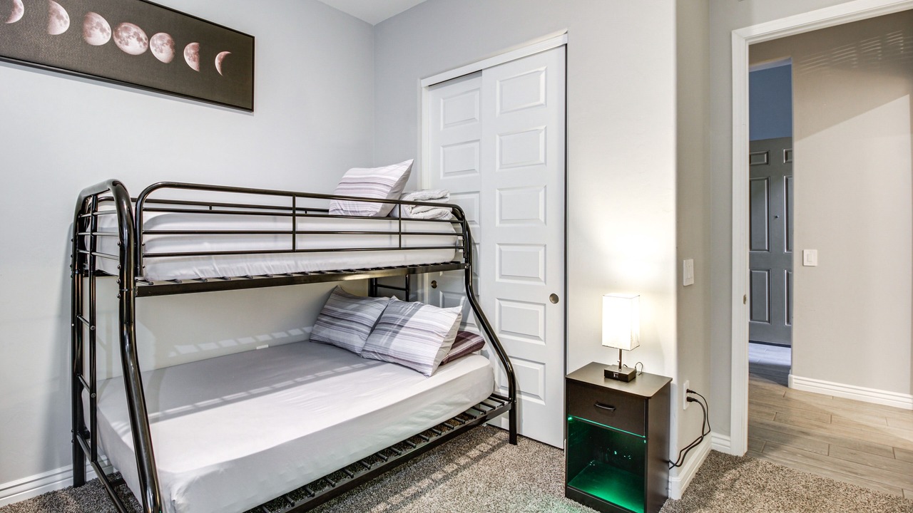 Photo of Bedroom in Tucson