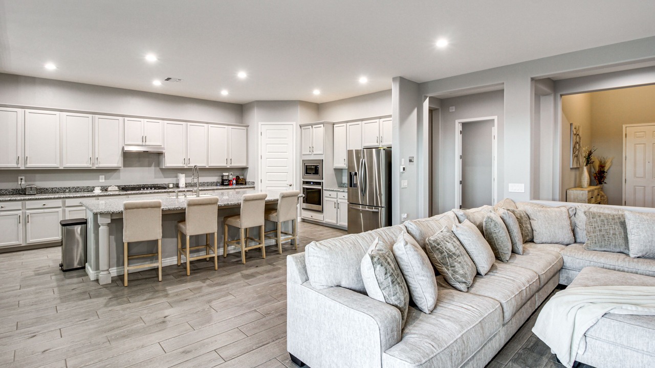 Photo of Livingroom in Tucson