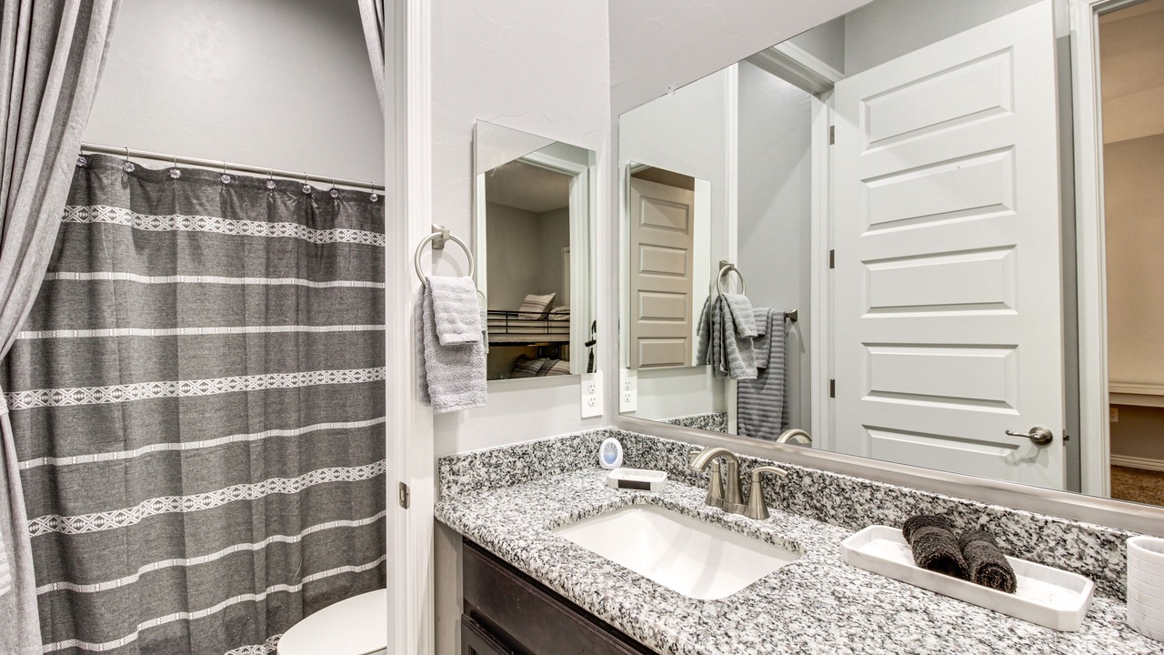 Photo of Bathroom in Tucson