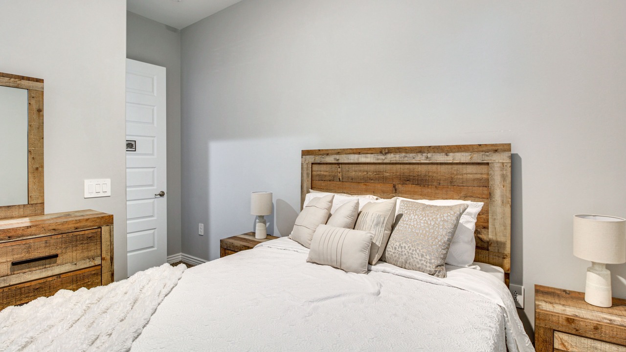 Photo of Bedroom in Tucson