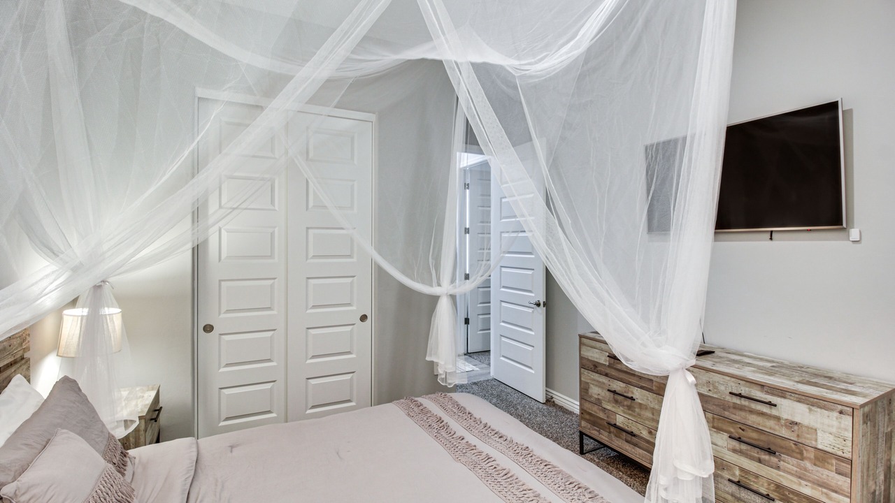 Photo of Bedroom in Tucson