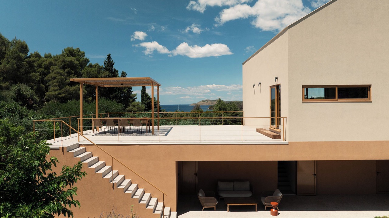 Photo of Patio Balcony in Stari Grad