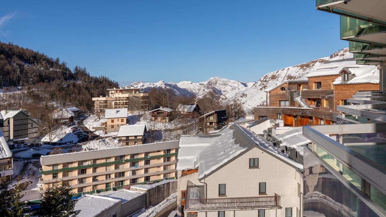 Photo of Others in Eaux-Bonnes