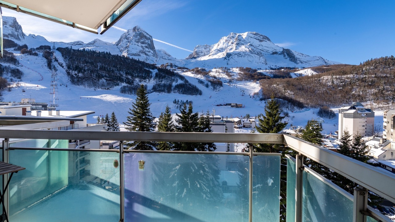 Photo of Outdoor in Eaux-Bonnes