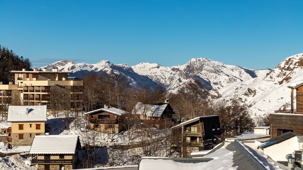 Photo of Outdoor in Eaux-Bonnes