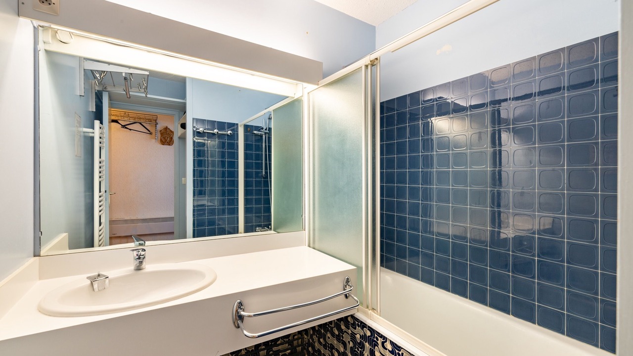 Photo of Bathroom in Eaux-Bonnes