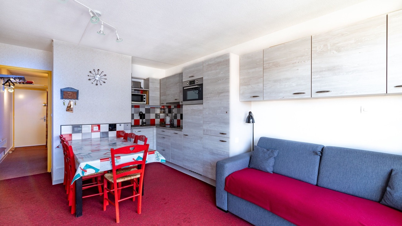 Photo of Livingroom in Eaux-Bonnes