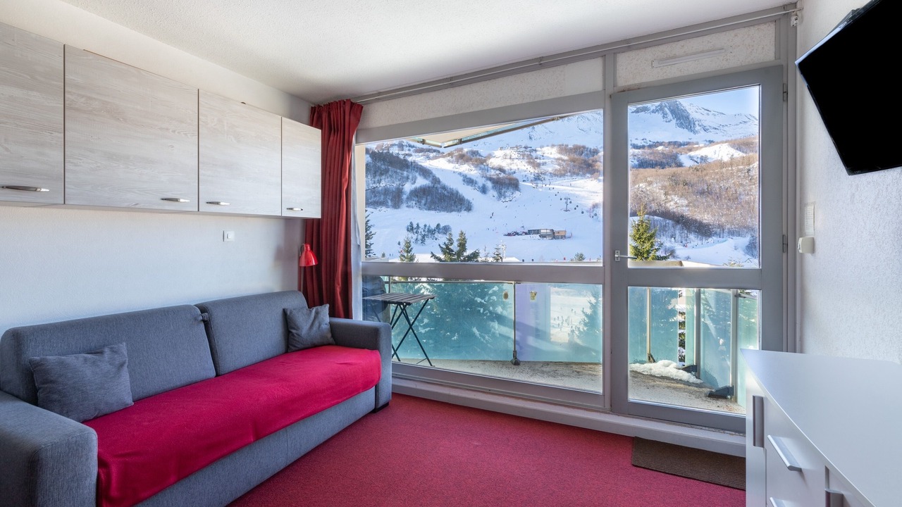 Photo of Livingroom in Eaux-Bonnes