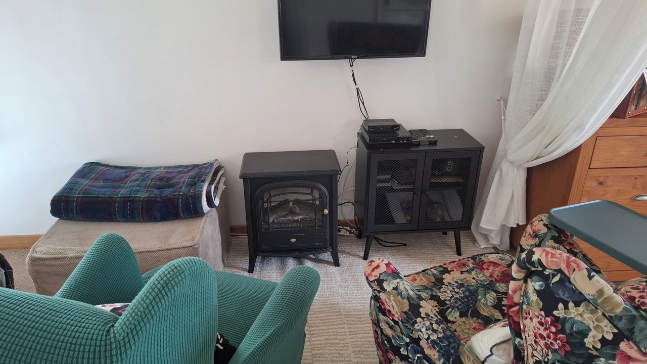Photo of Livingroom in Mantilly