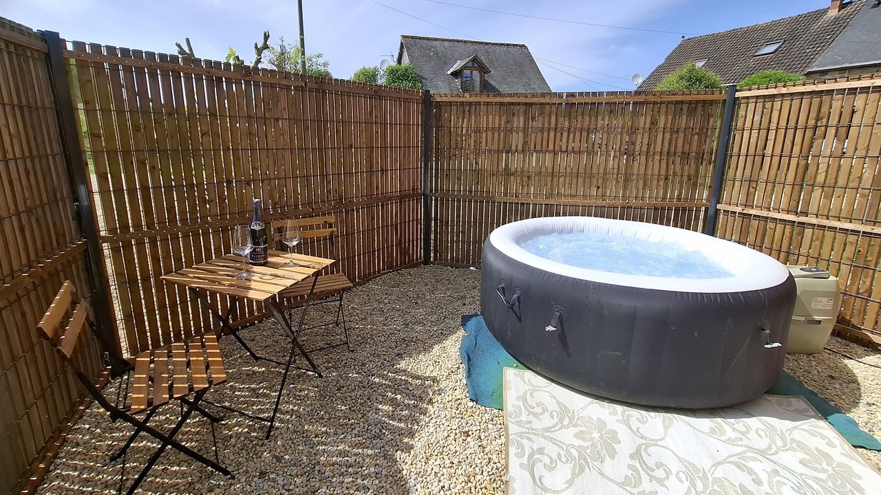Photo of Outdoor in Mantilly