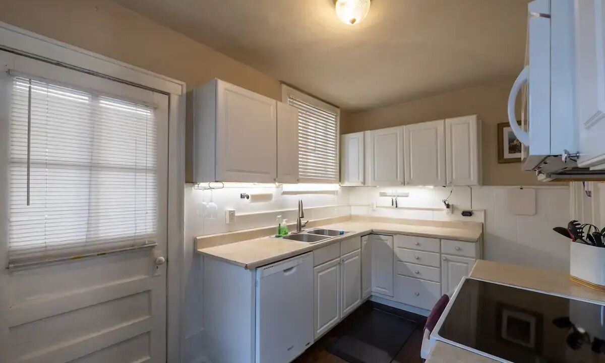 Photo of Kitchen in Clifton Heights