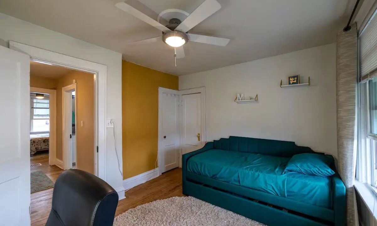 Photo of Bedroom in Clifton Heights