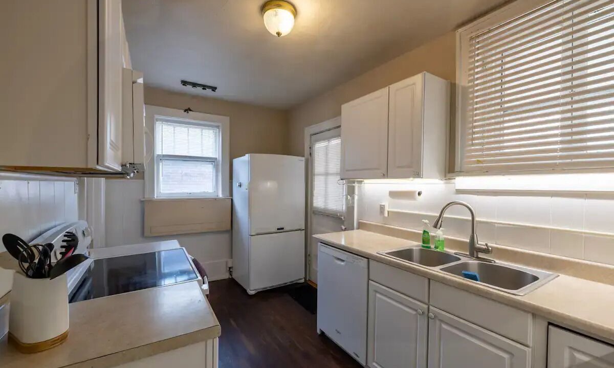 Photo of Kitchen in Clifton Heights