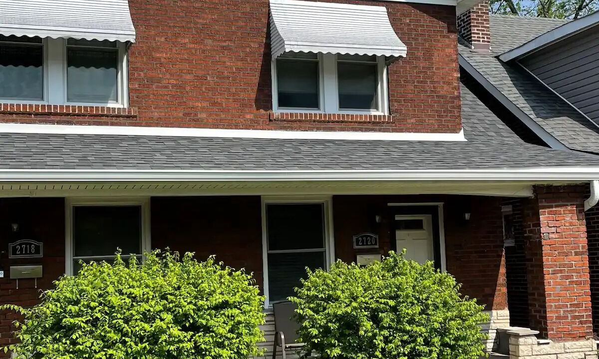 Photo of Outdoor in Clifton Heights