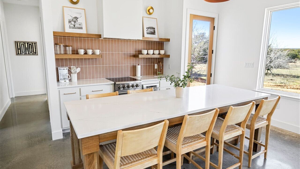 Photo of Kitchen in Thurber