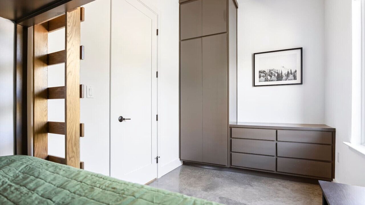 Photo of Bedroom in Thurber