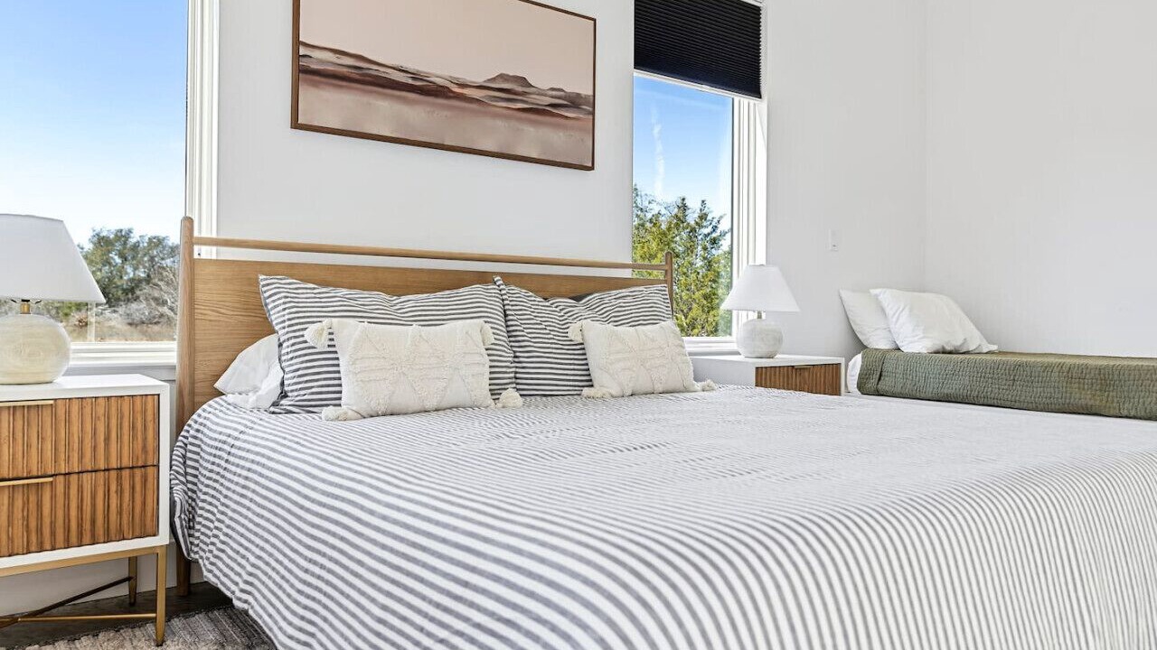 Photo of Bedroom in Thurber