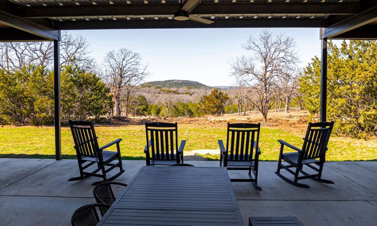 Photo of Outdoor in Thurber