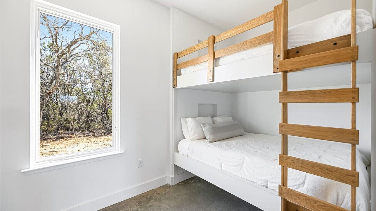 Photo of Bedroom in Thurber