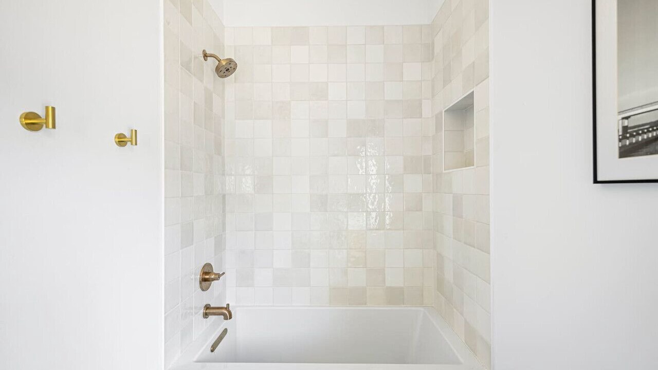 Photo of Bathroom in Thurber