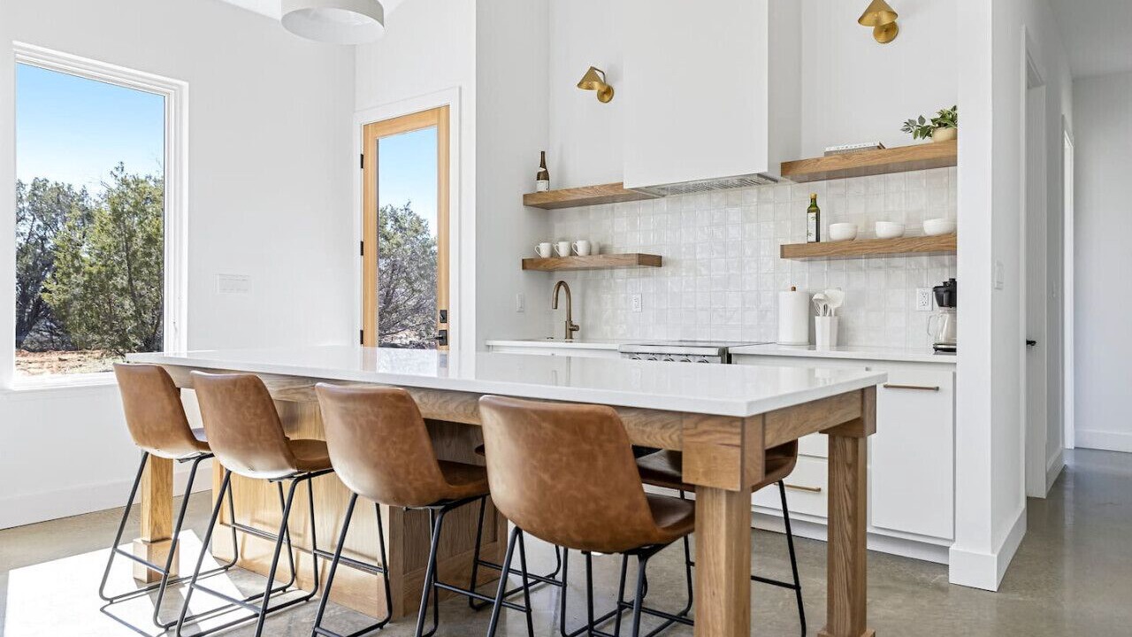 Photo of Kitchen in Thurber