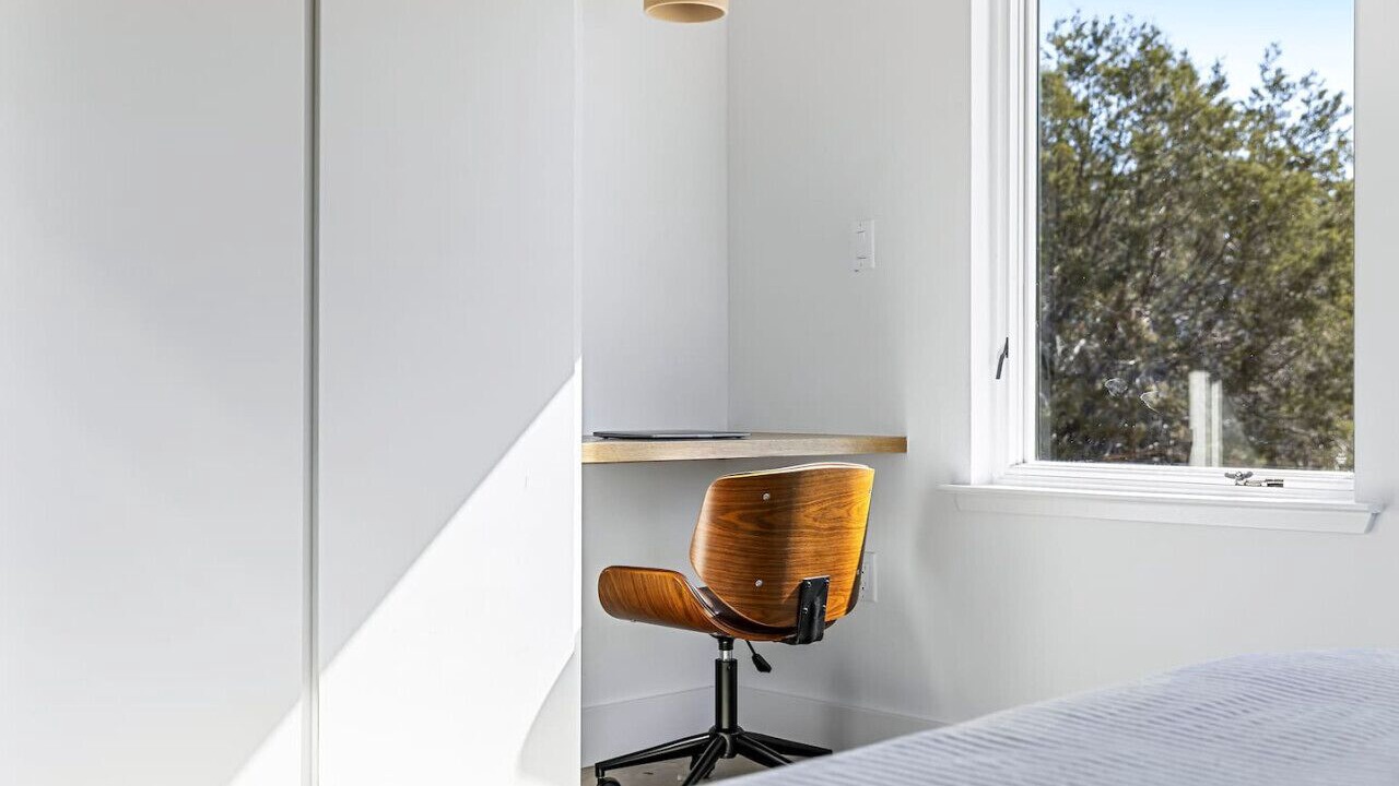 Photo of Bedroom in Thurber