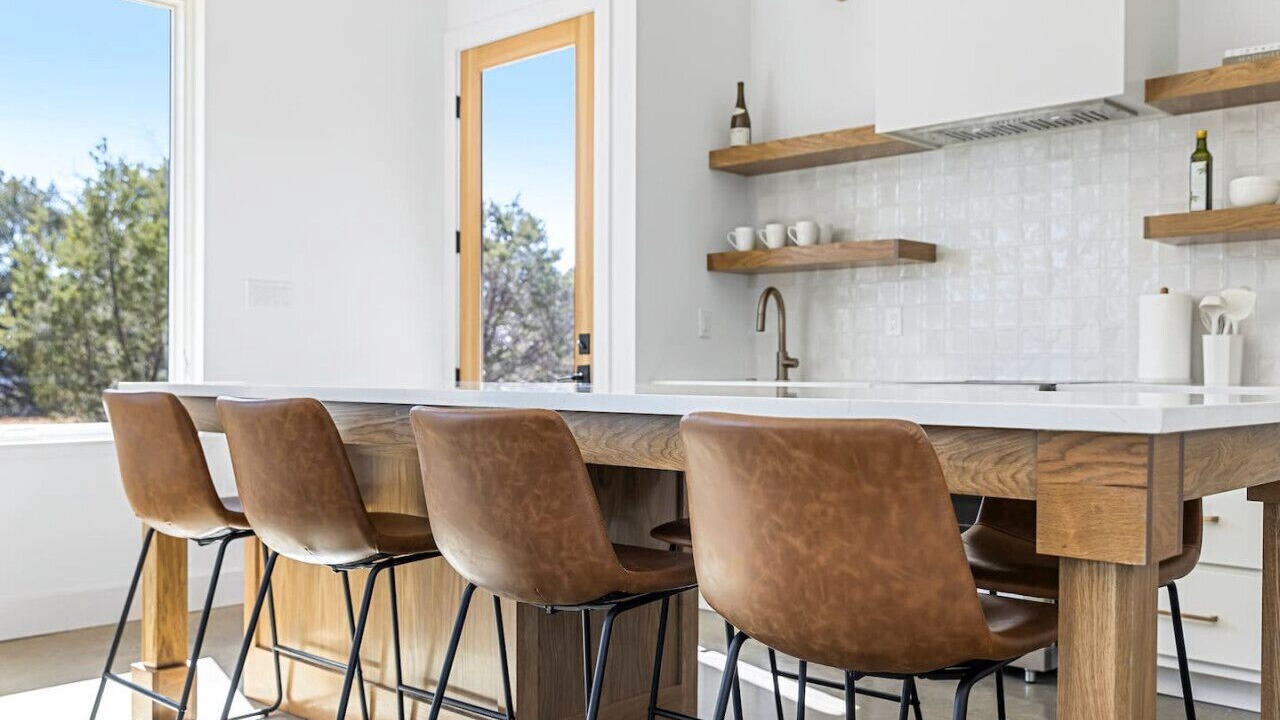 Photo of Kitchen in Thurber