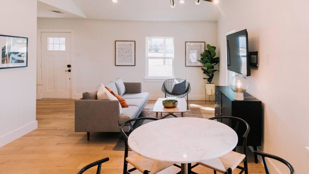 Photo of Livingroom in Rockwall