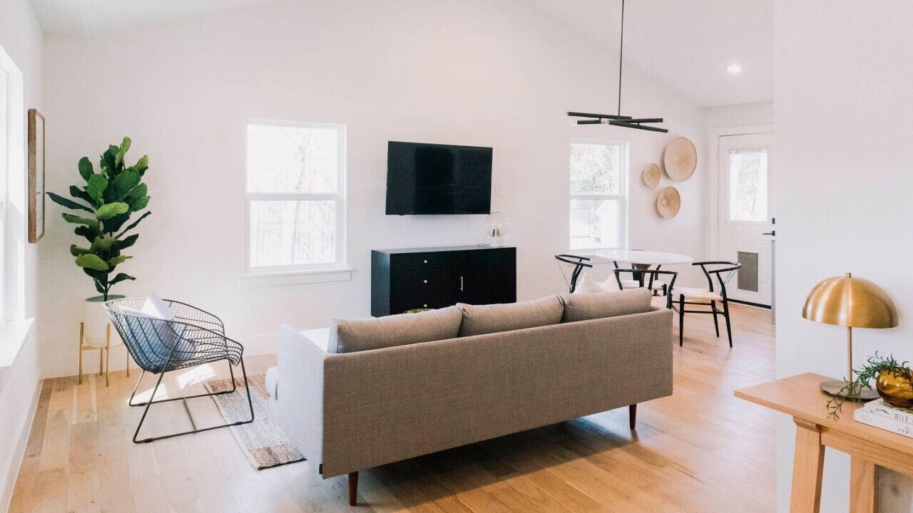 Photo of Livingroom in Rockwall