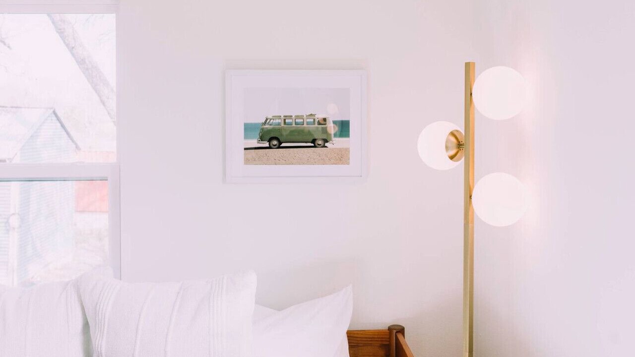 Photo of Bedroom in Rockwall