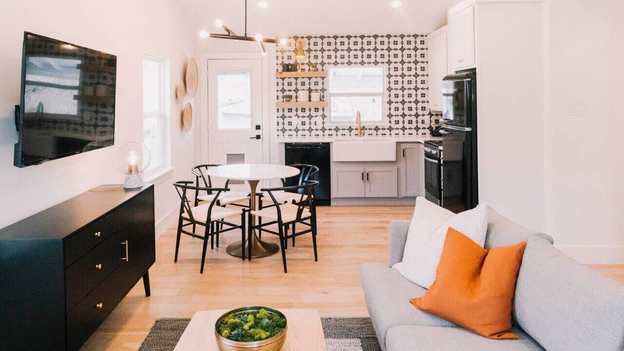 Photo of Livingroom in Rockwall