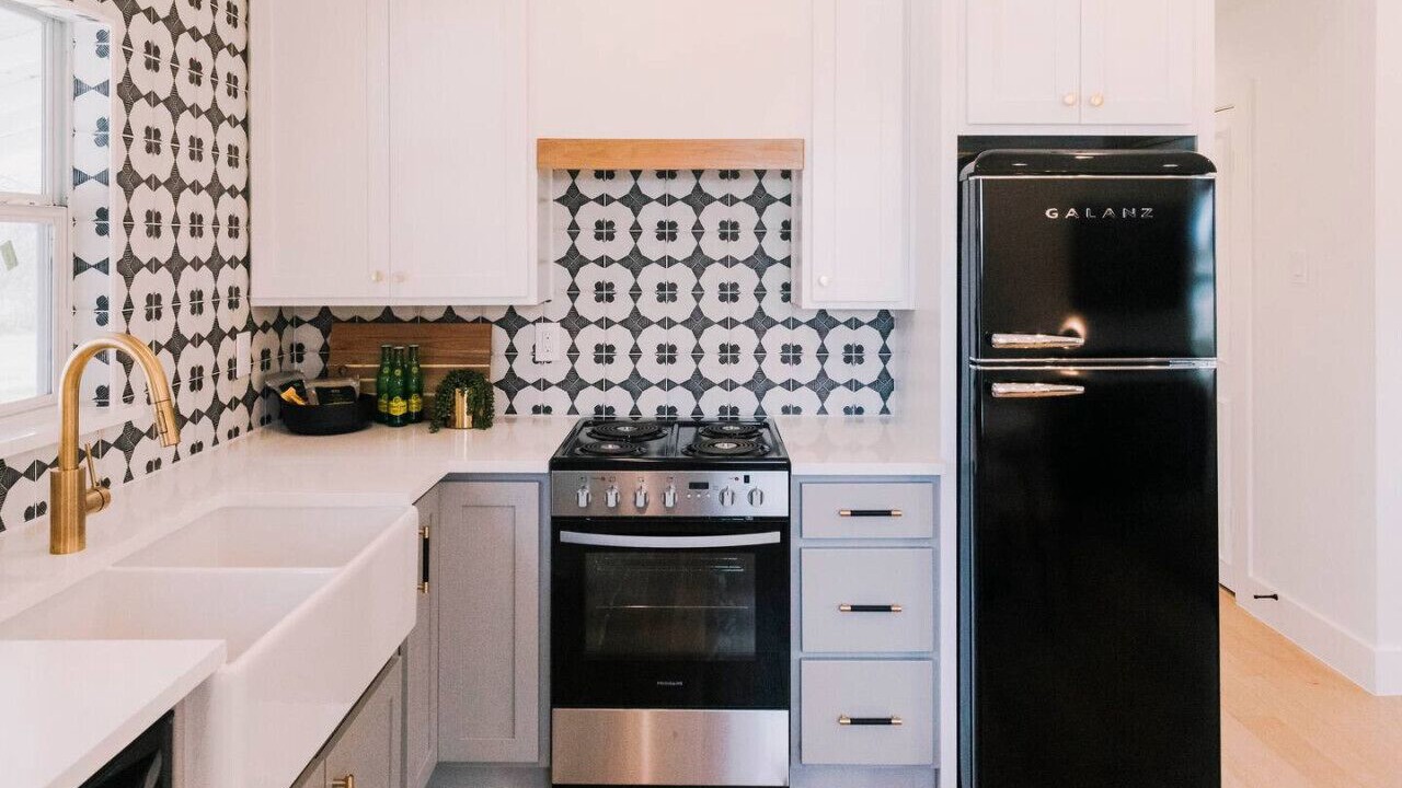 Photo of Kitchen in Rockwall