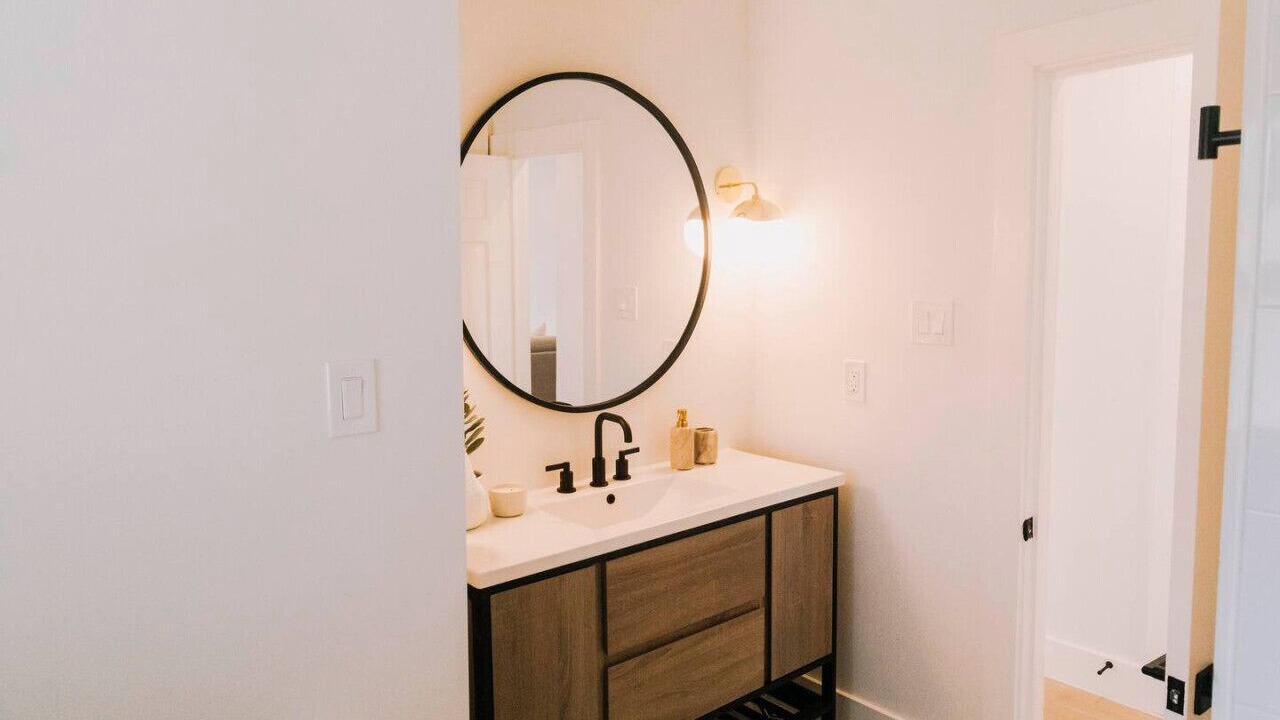Photo of Bathroom in Rockwall
