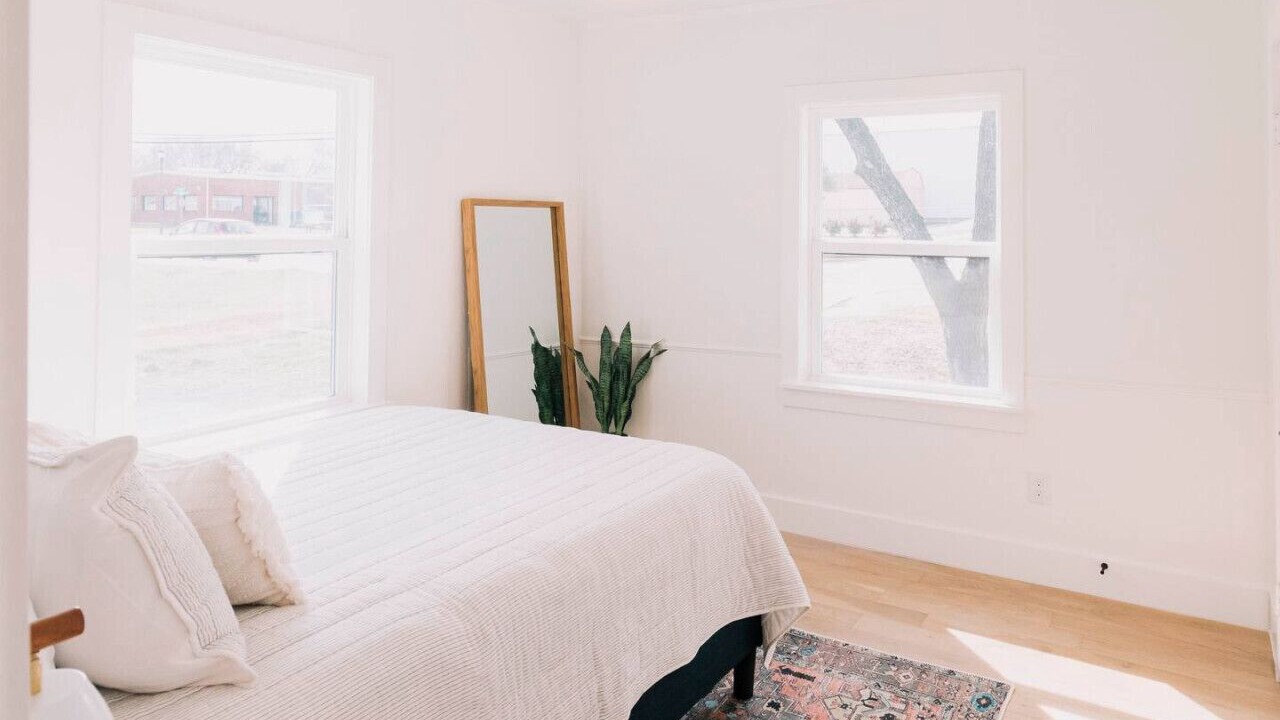 Photo of Bedroom in Rockwall