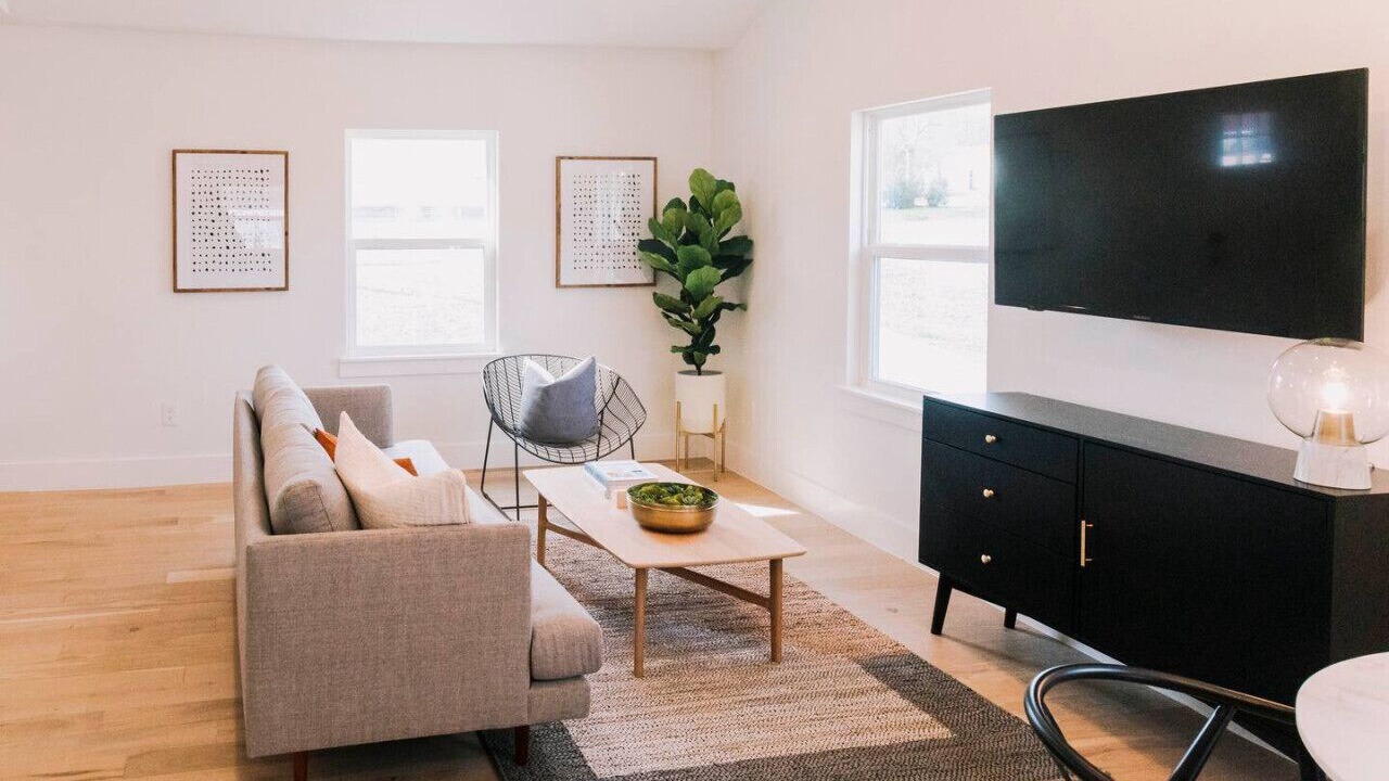 Photo of Livingroom in Rockwall