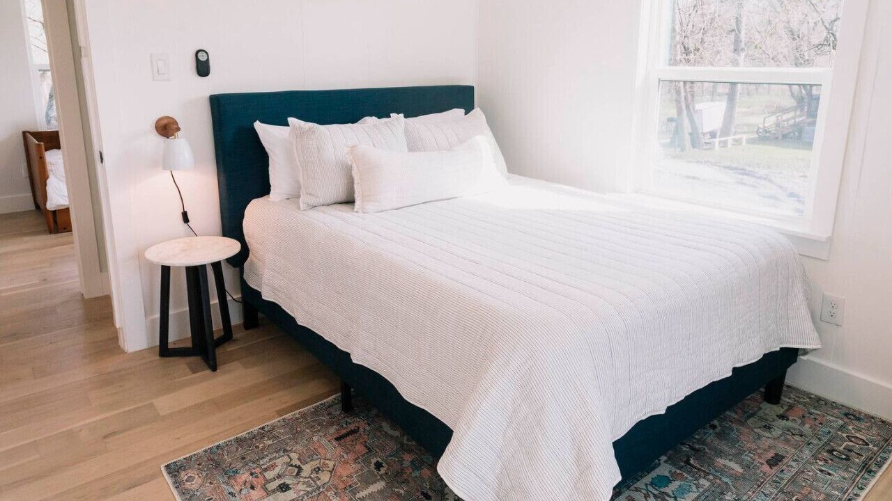 Photo of Bedroom in Rockwall