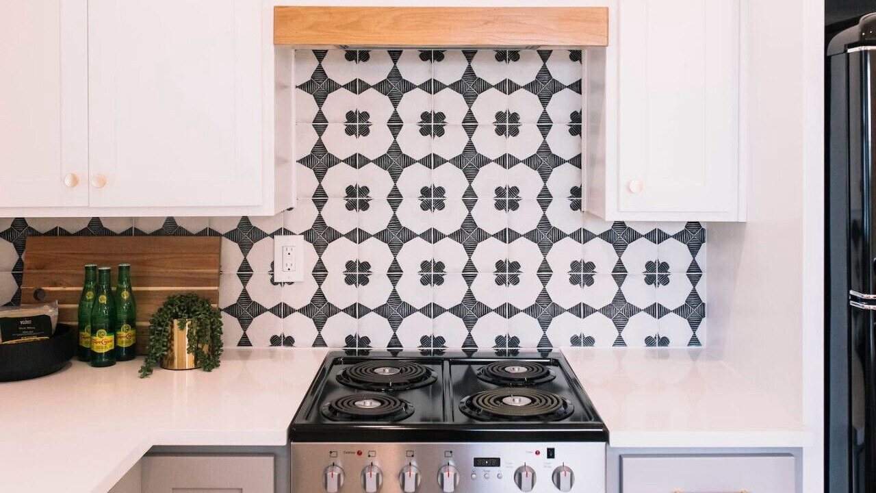 Photo of Kitchen in Rockwall