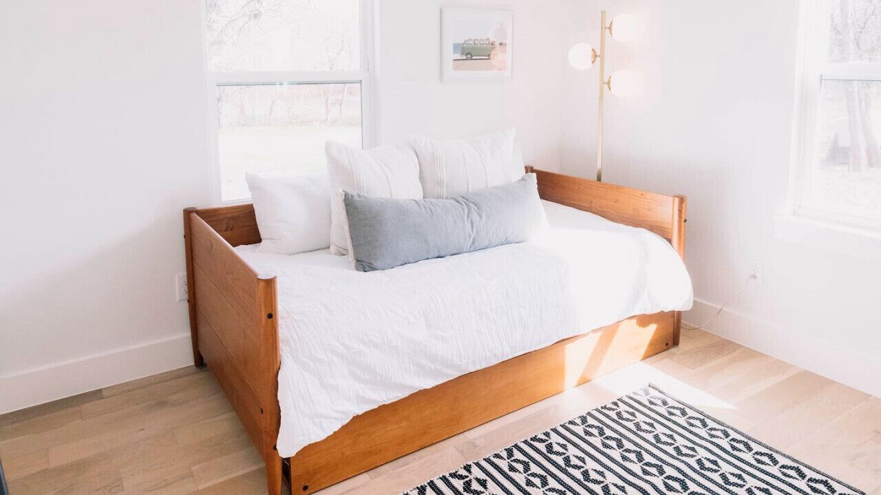 Photo of Bedroom in Rockwall