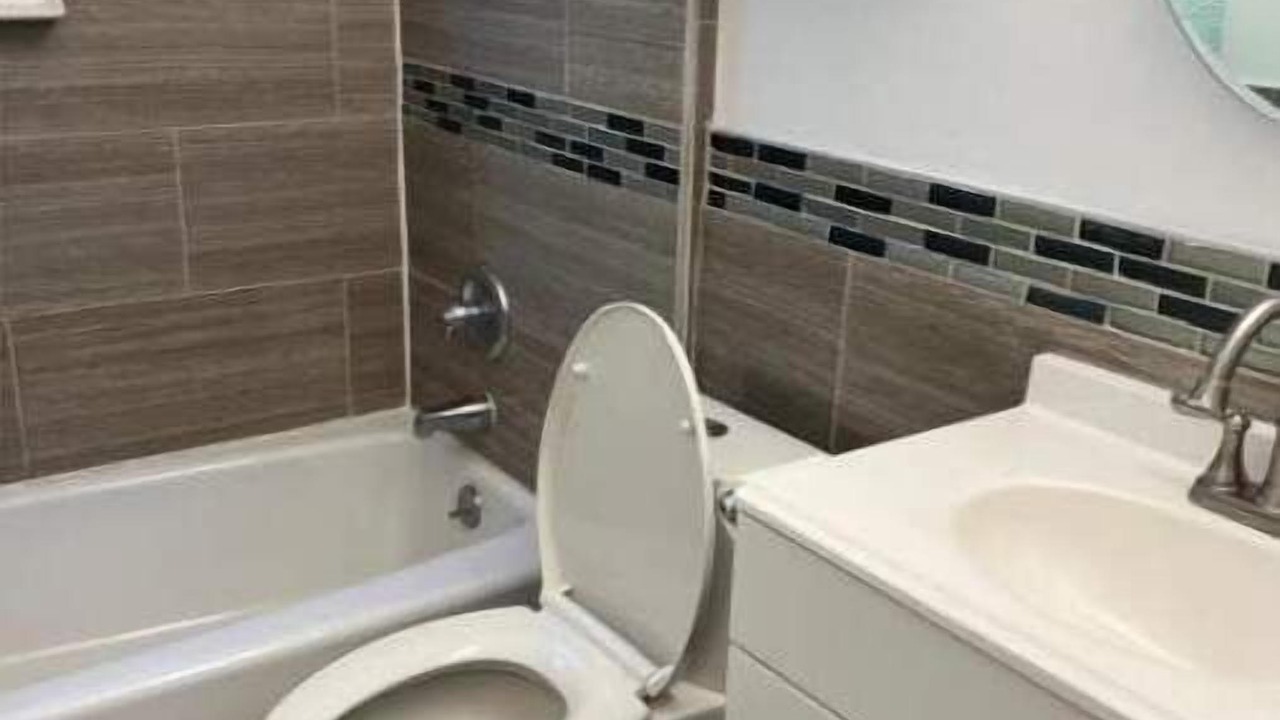 Photo of Bathroom in Del Rey