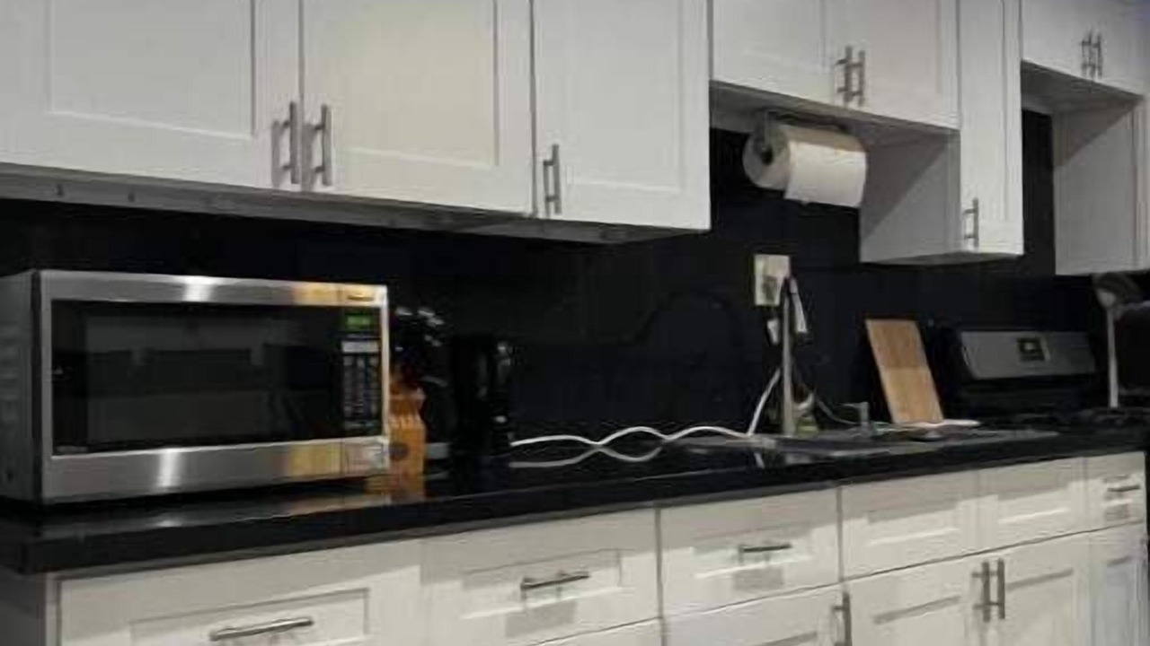Photo of Kitchen in Del Rey