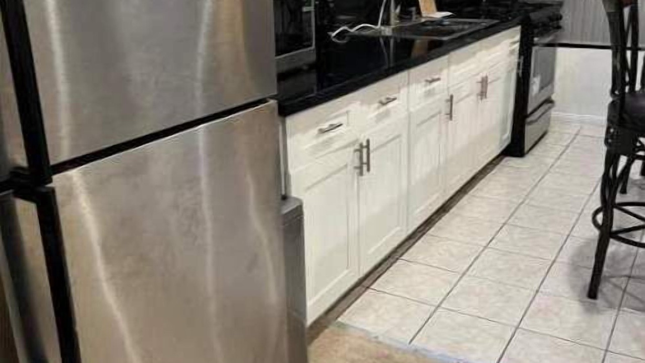 Photo of Kitchen in Del Rey