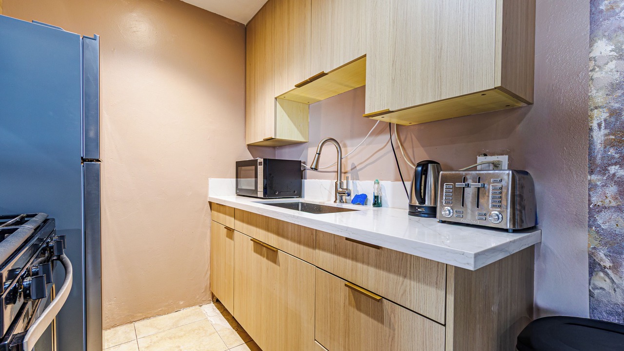 Photo of Kitchen in Del Rey