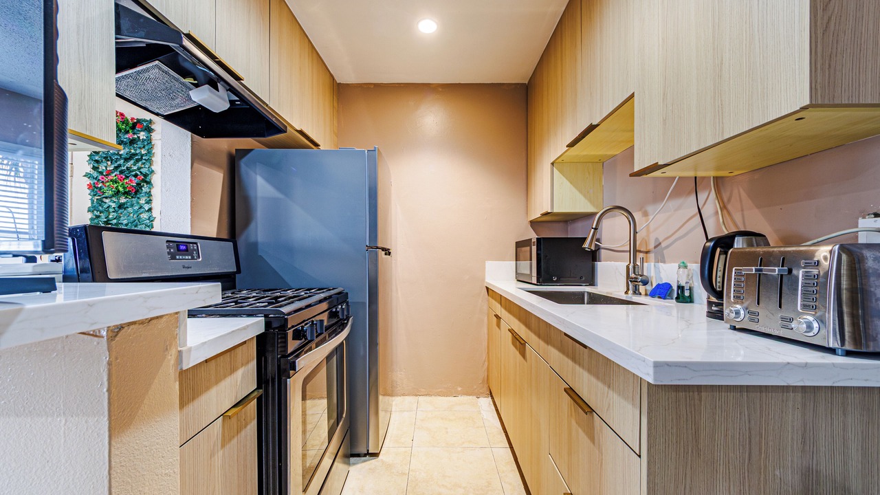 Photo of Kitchen in Del Rey