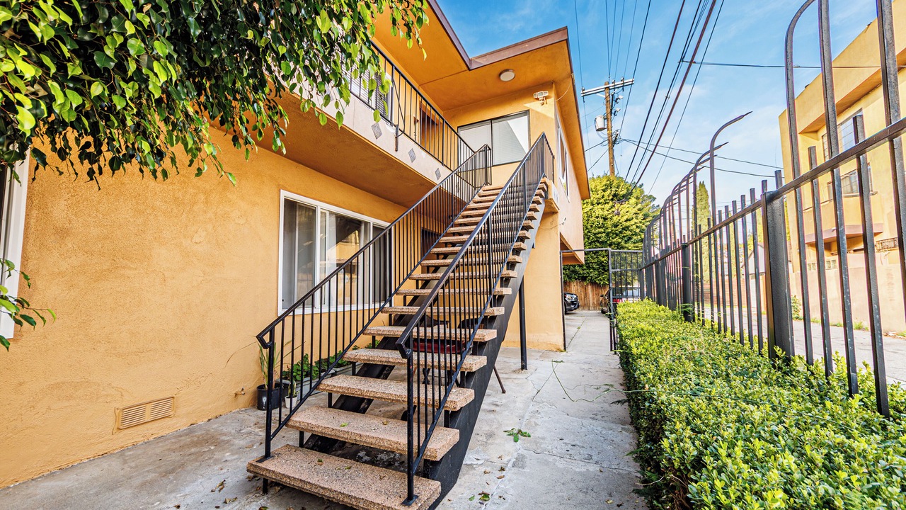 Photo of Outdoor in Del Rey