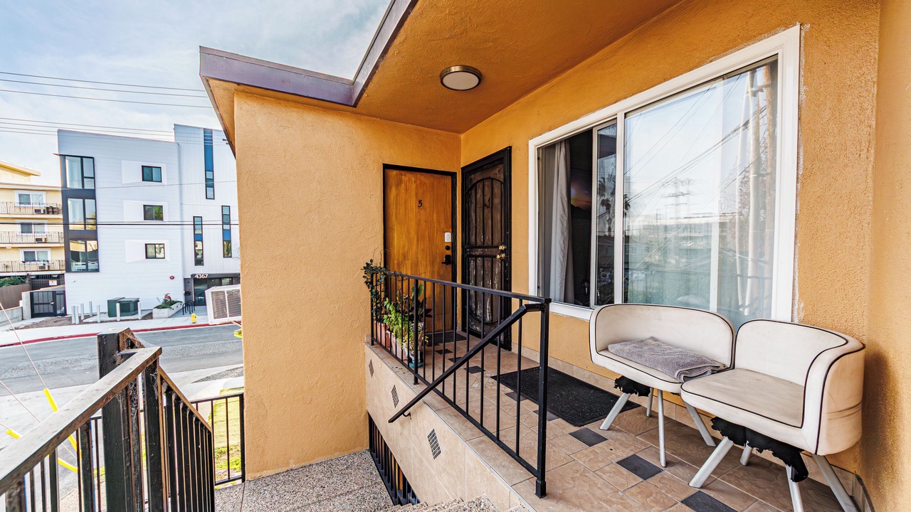 Photo of Outdoor in Del Rey